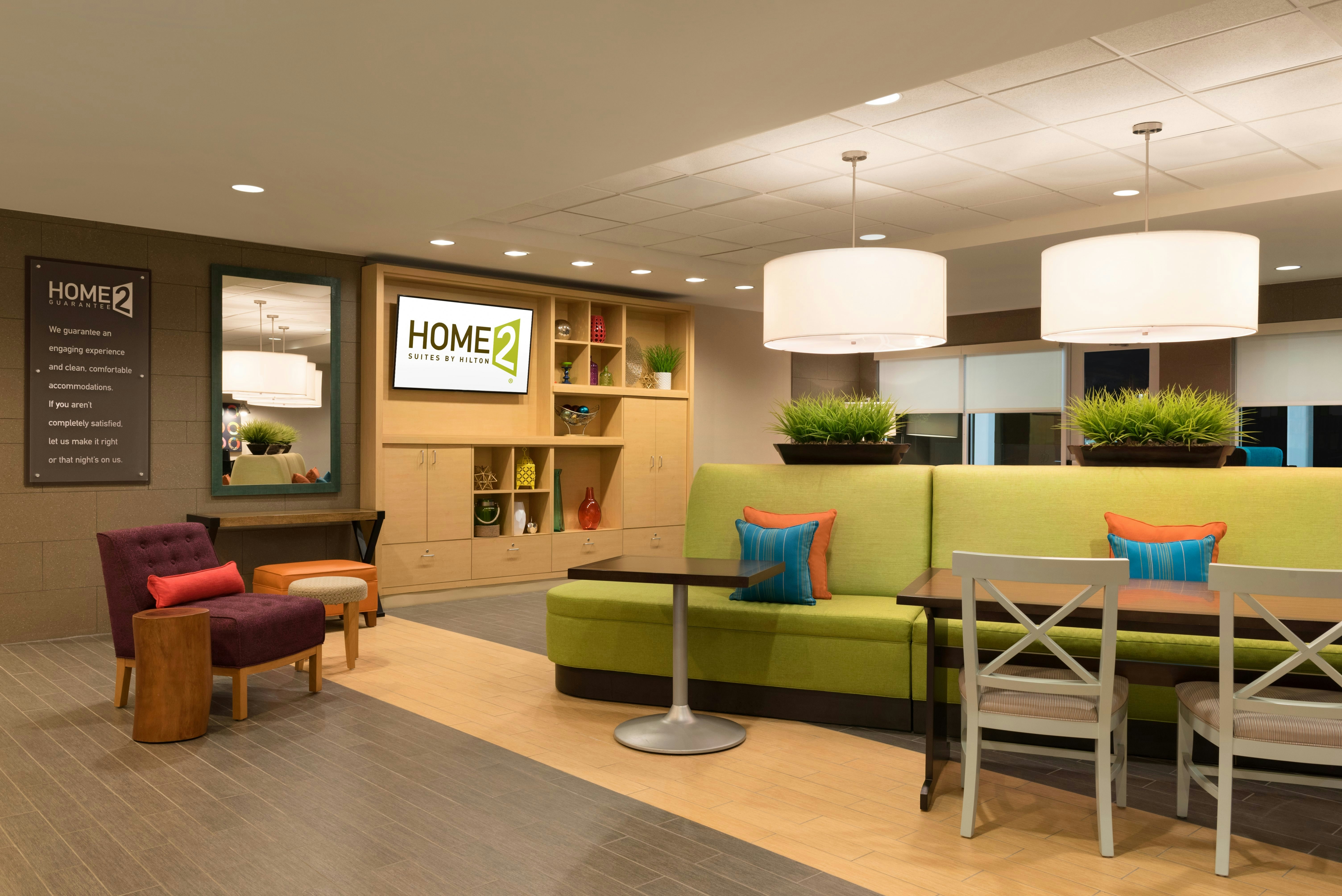Home2 Suites By Hilton Mcdonough 15/24