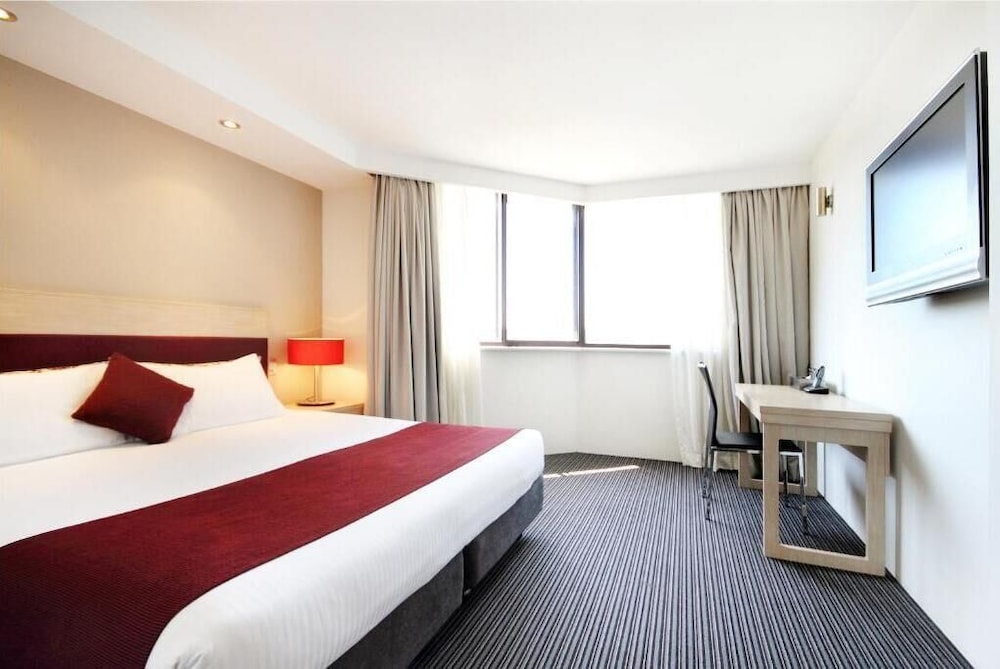Central Studio Hotel Sydney 8/39