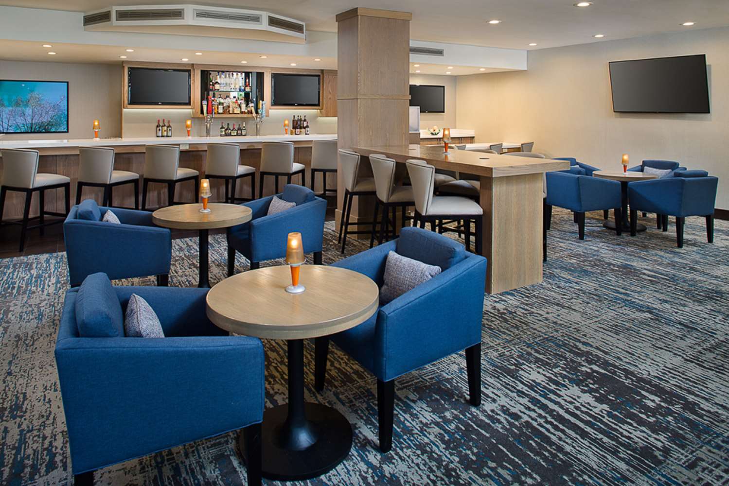 Wyndham Atlanta Perimeter 31/33