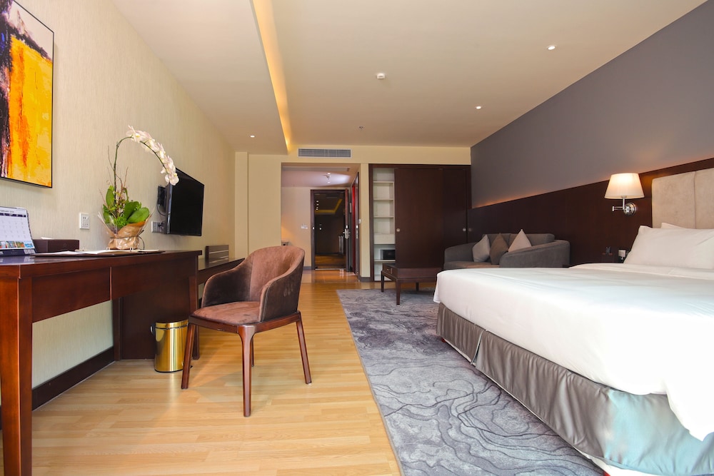 Olympia City Hotel By Dara 13/50