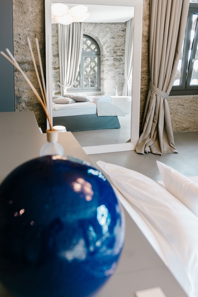 Relais Villa Porta 34/75