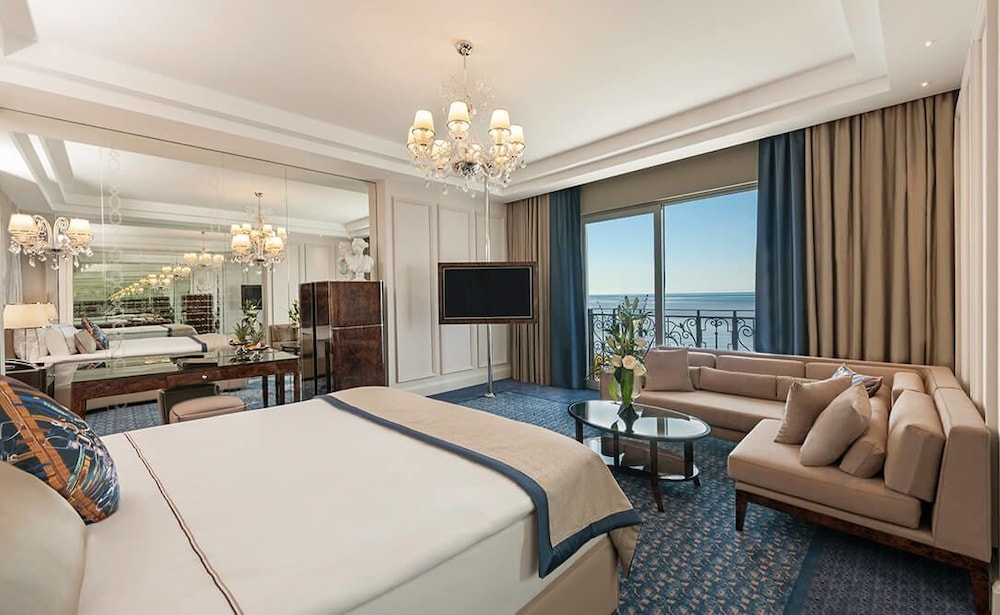 Kaya Palazzo Resort Casino Kyrenia 6/37