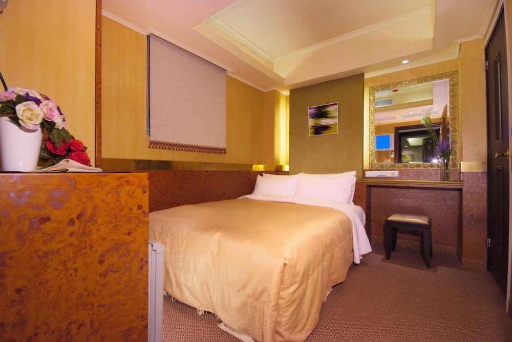Lio Hotel Taipei Main Station 24/56