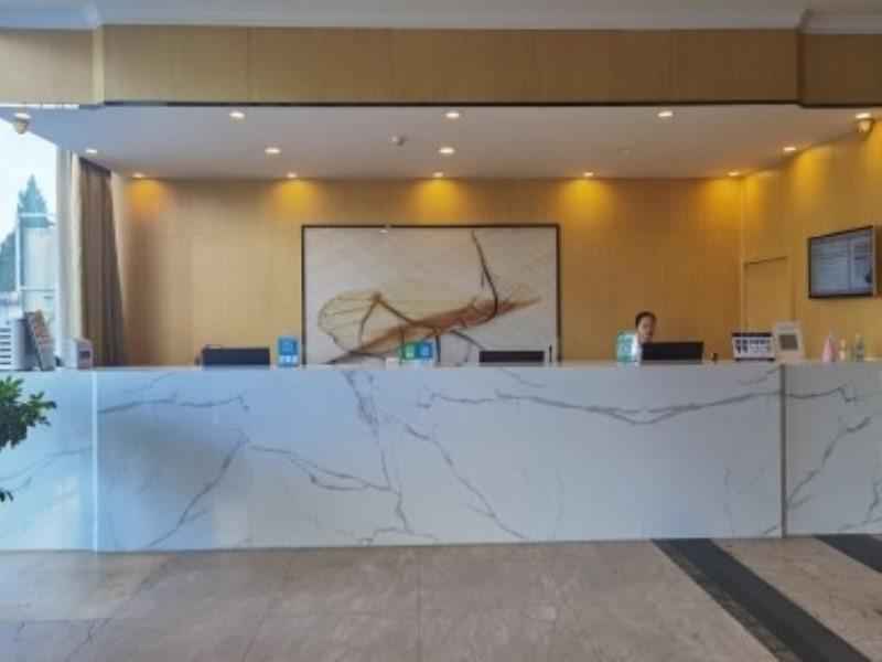 Greentree Inn Huangshan She County Huizhou Ancient City Middle Huangshan Road Hotel 9/40