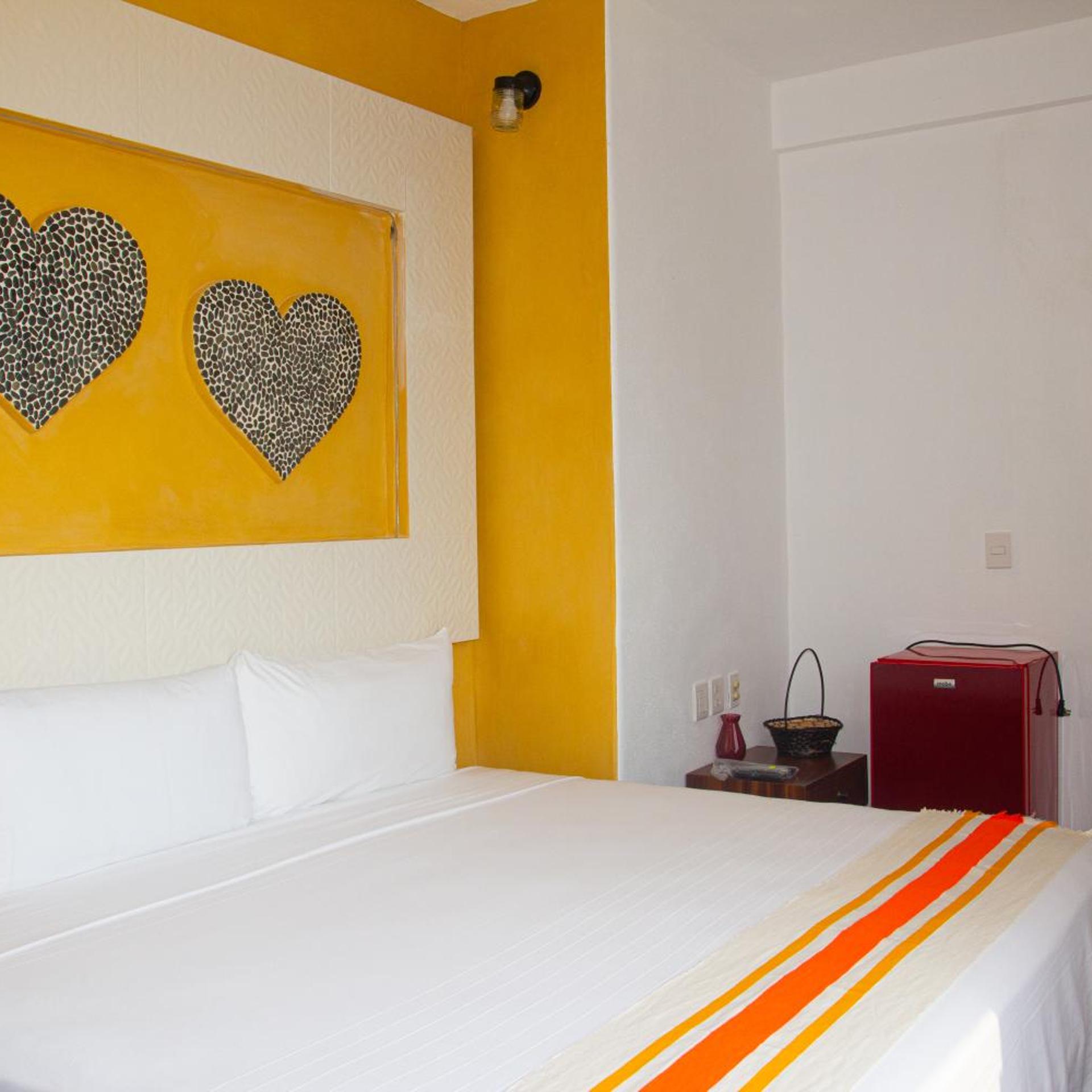 Hotel Happy Beach 28/58