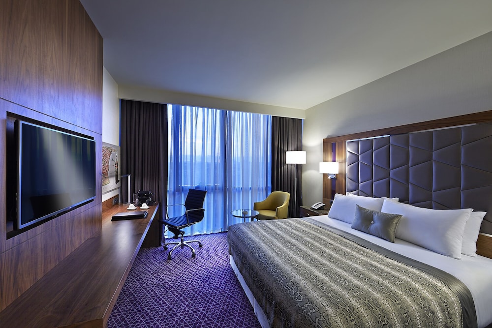Uranus Hotels Istanbul Topkapi 10/71