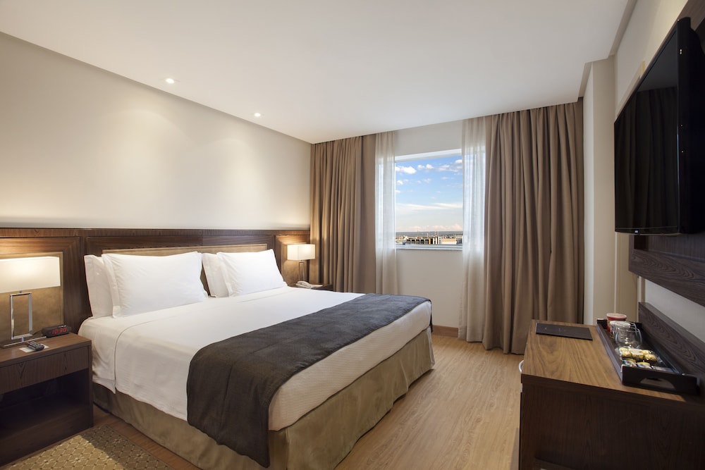 Windsor Brasilia Hotel 24/59