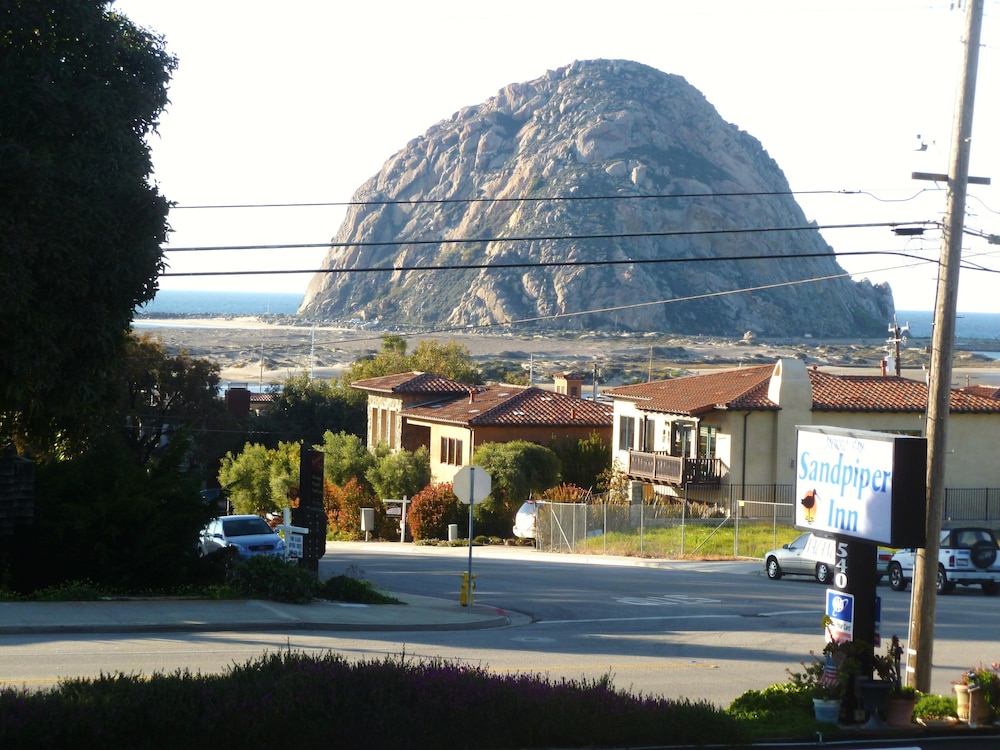 Morro Bay Sandpiper Inn 1/48