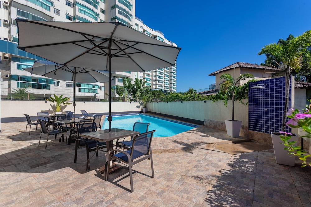 DOM Barra Hotel 42/50