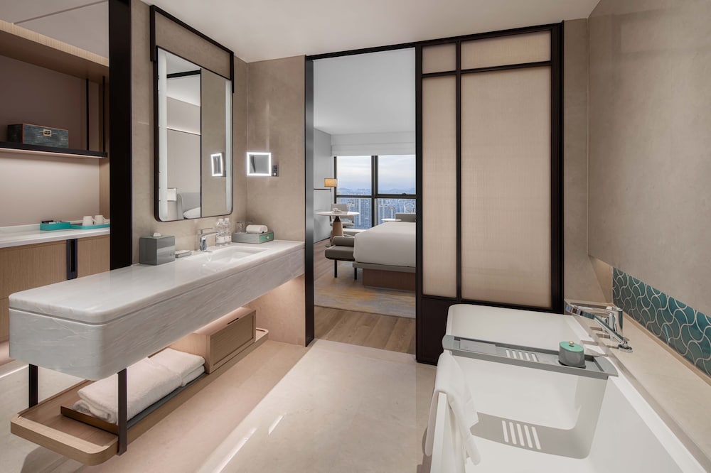 Shantou Marriott Hotel 49/50