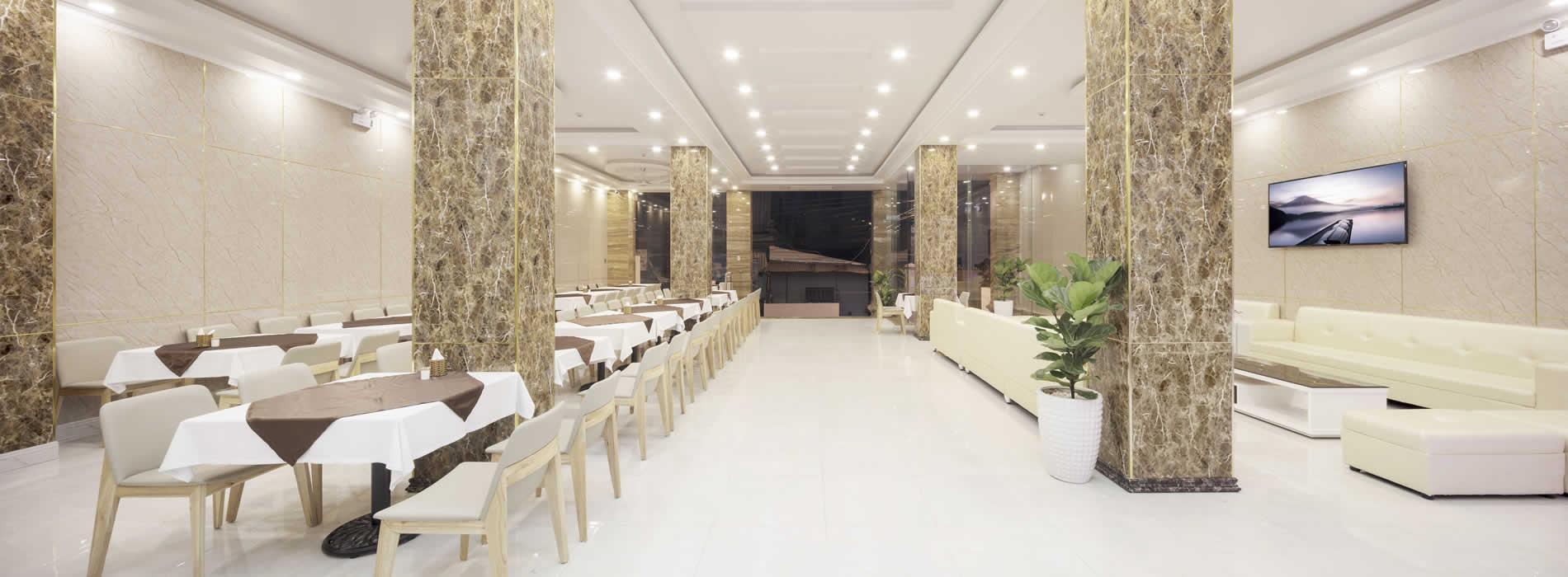 La Casa Hotel Nha Trang 48/50
