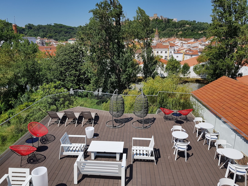 Thomar Boutique Hotel 49/63