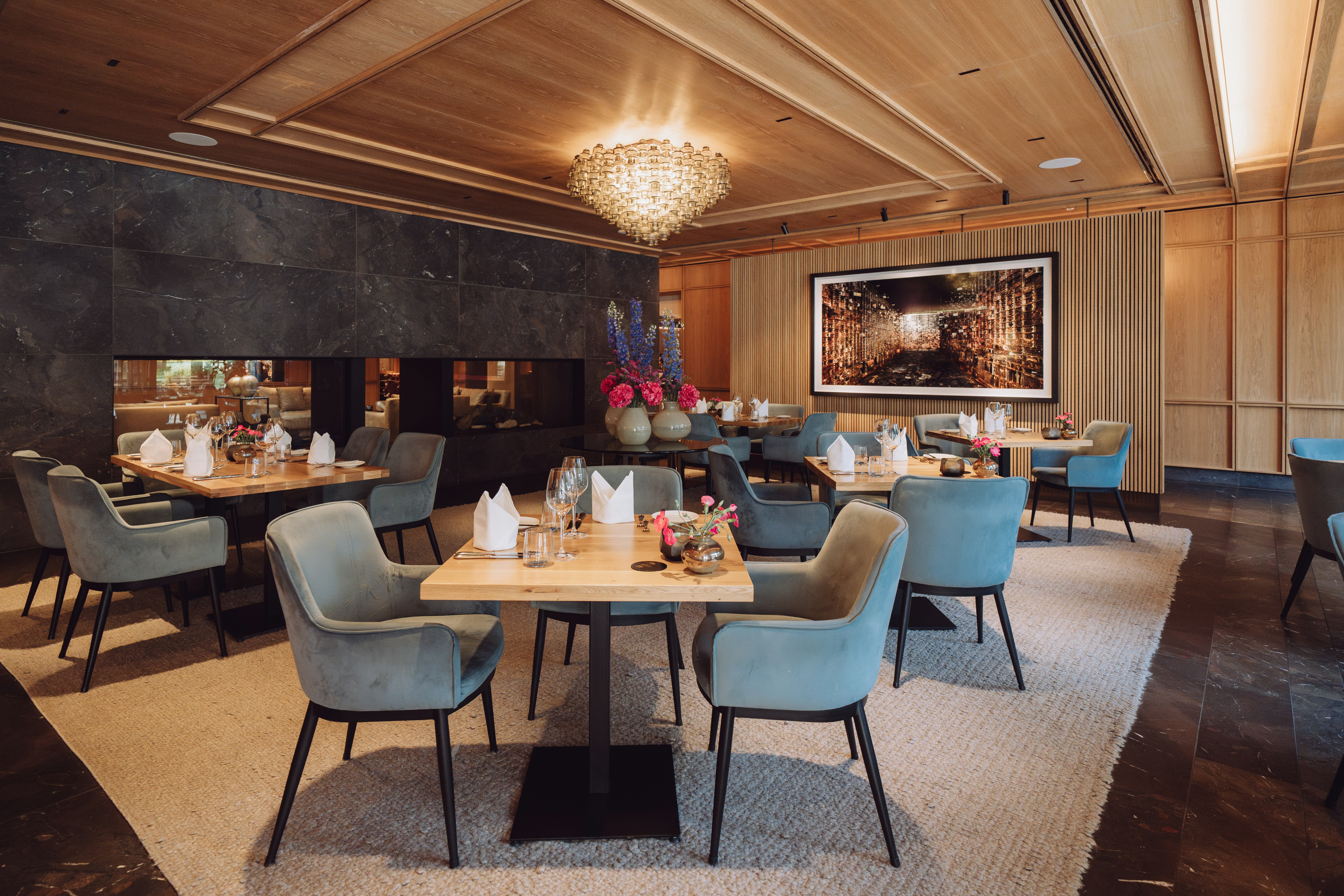 Park Hotel Egerner Hofe 35/50
