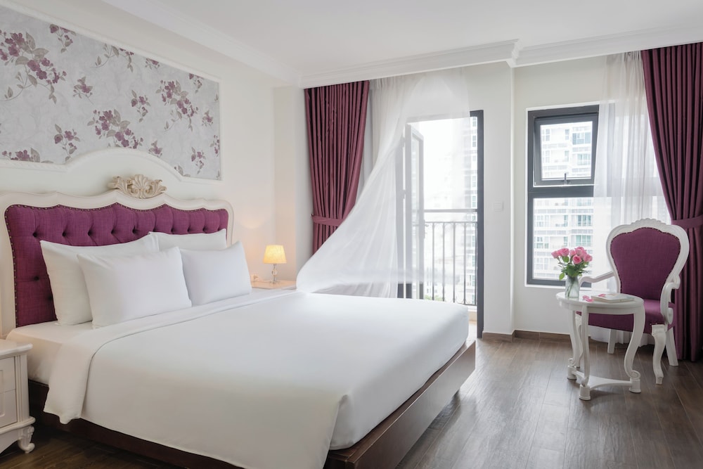 Bonjour Nha Trang Hotel 13/50