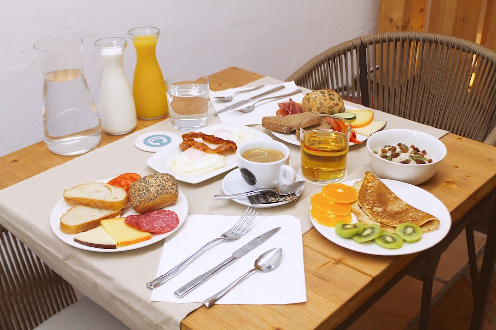 Can Cota Boutique Hotel 52/67