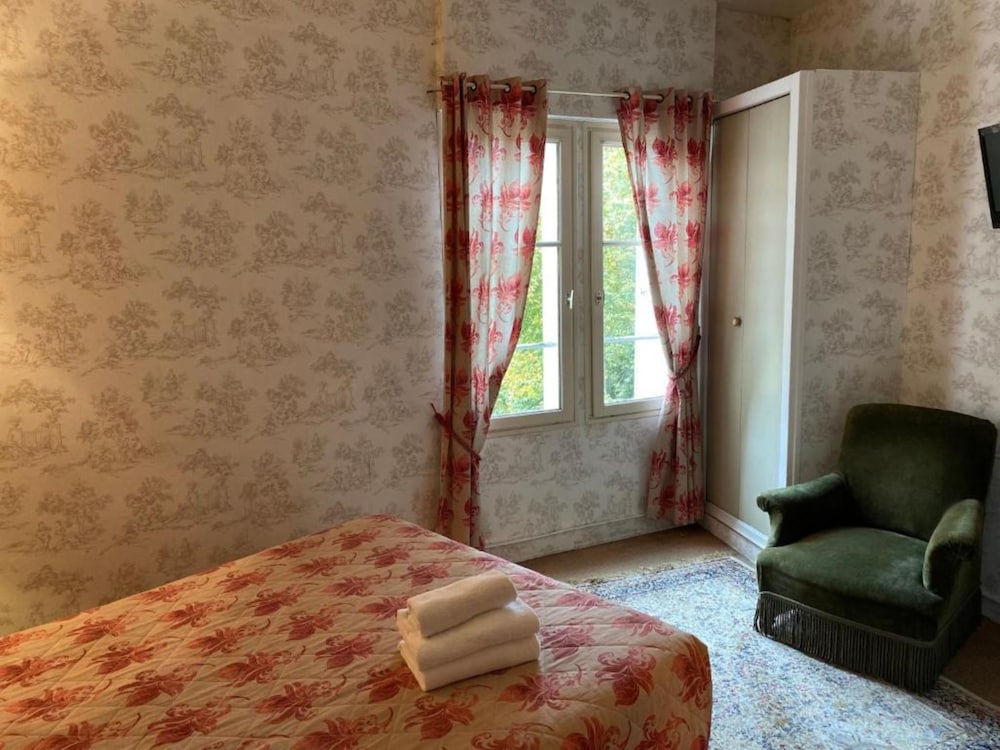Hotel France Et De Guise 39/60