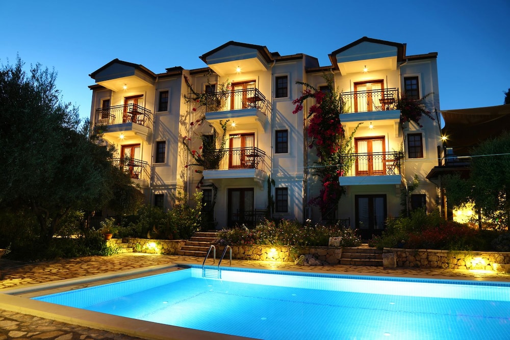 Diva Residence Hotel 1/50