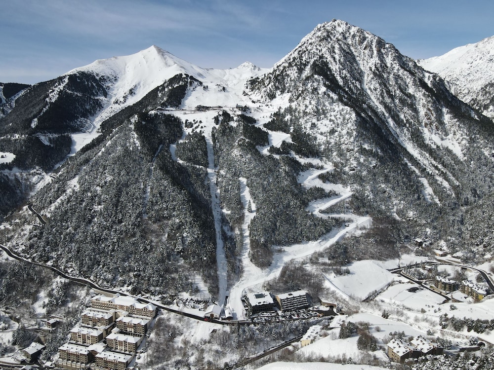 Ushuaia Mountain Hotel 44/47