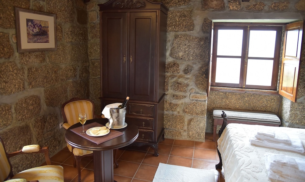 Quinta do Outeiro 50/50