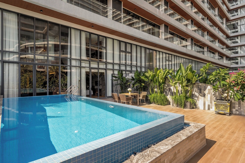 KOI Resort & Residence Da Nang - Inclusive Spa access 5/50