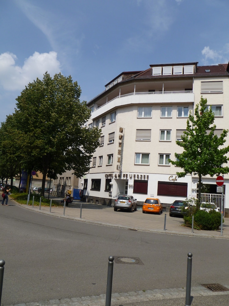 Am Feuersee 7/54