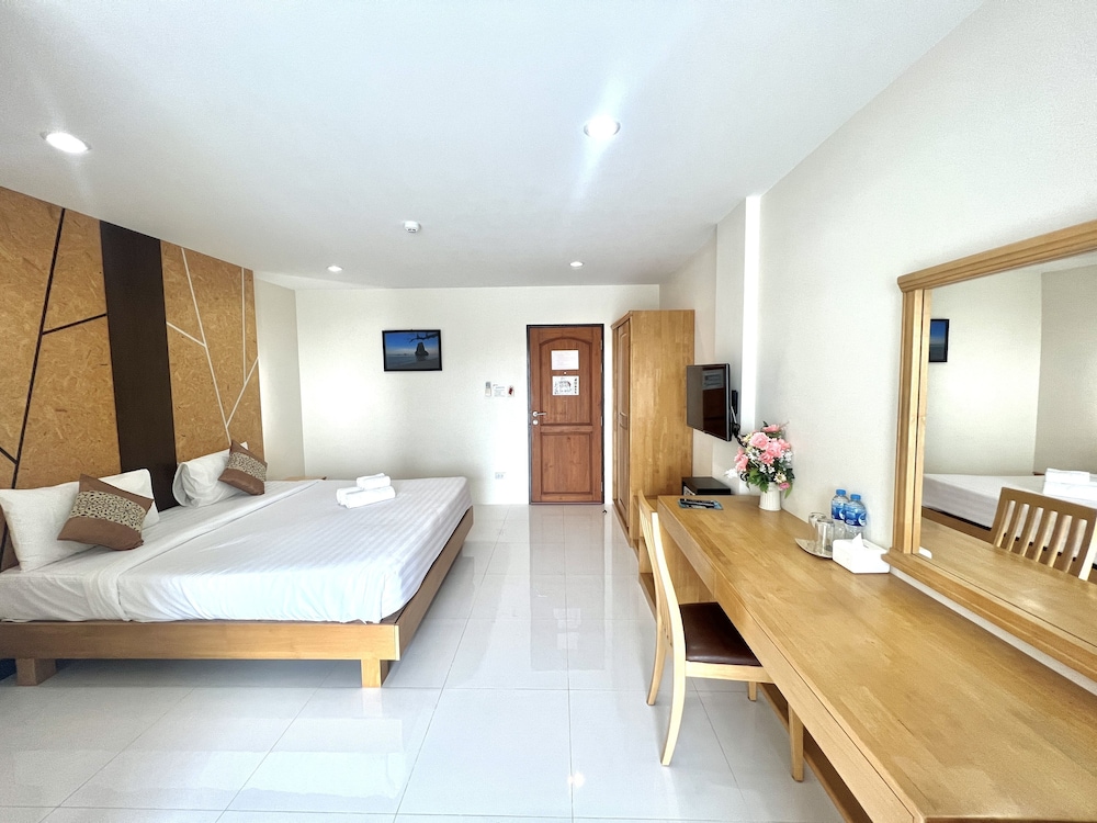 Js Residence 24/64