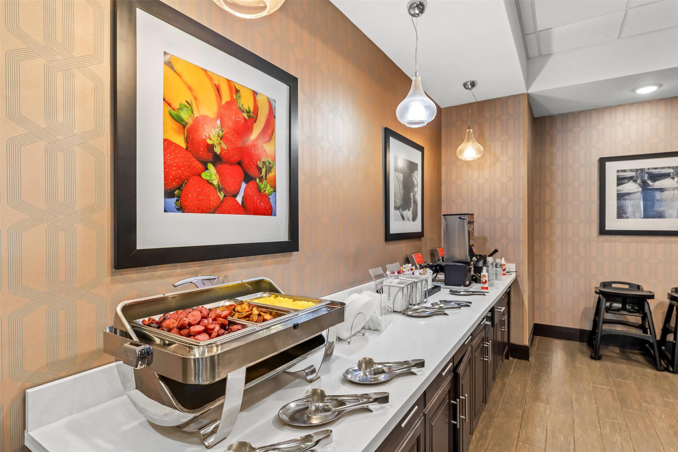 Quality Inn - Pratt 20/28