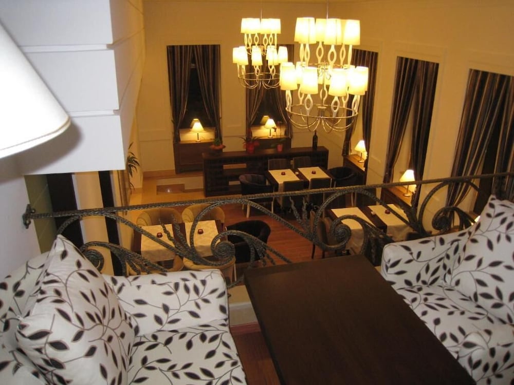Hotel Boutique Kotoni 11/21