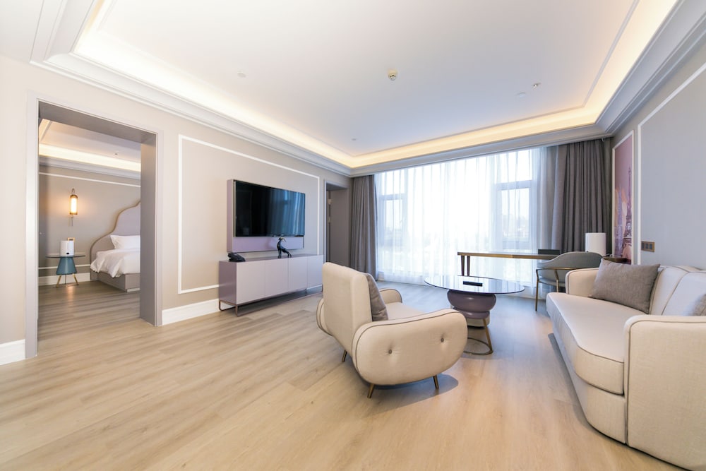 Mercure Turpan Downtown 17/50