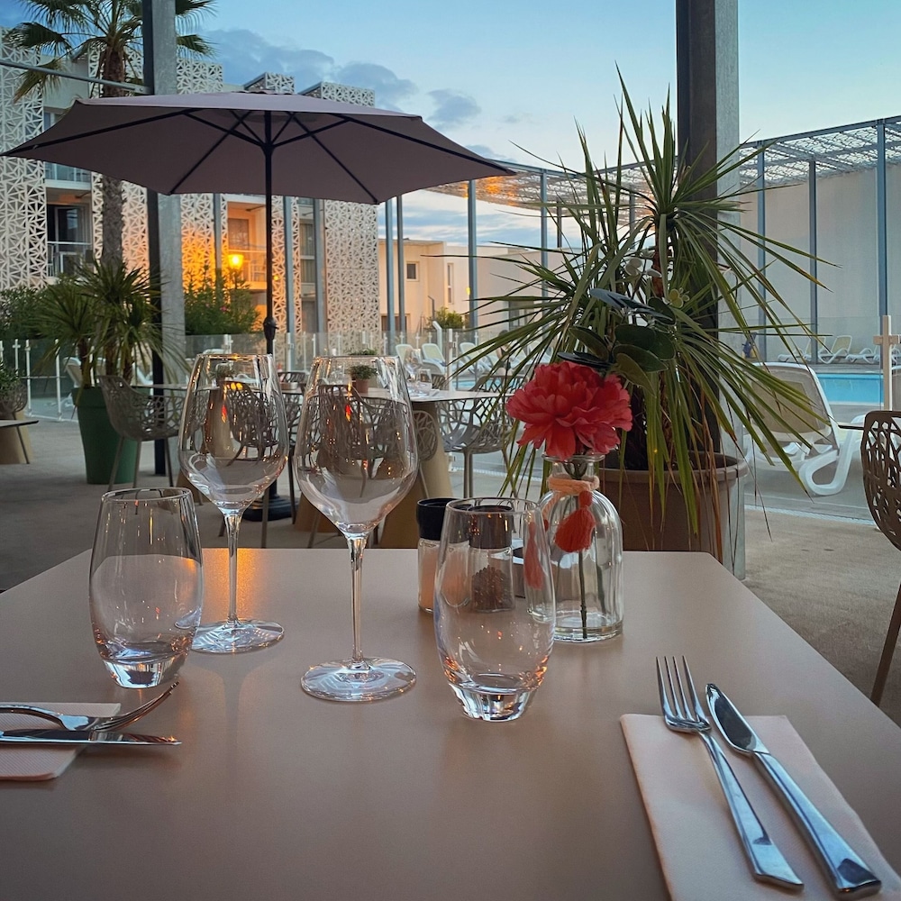 Apart Hotel Prestige Odalys Nakara 15/26