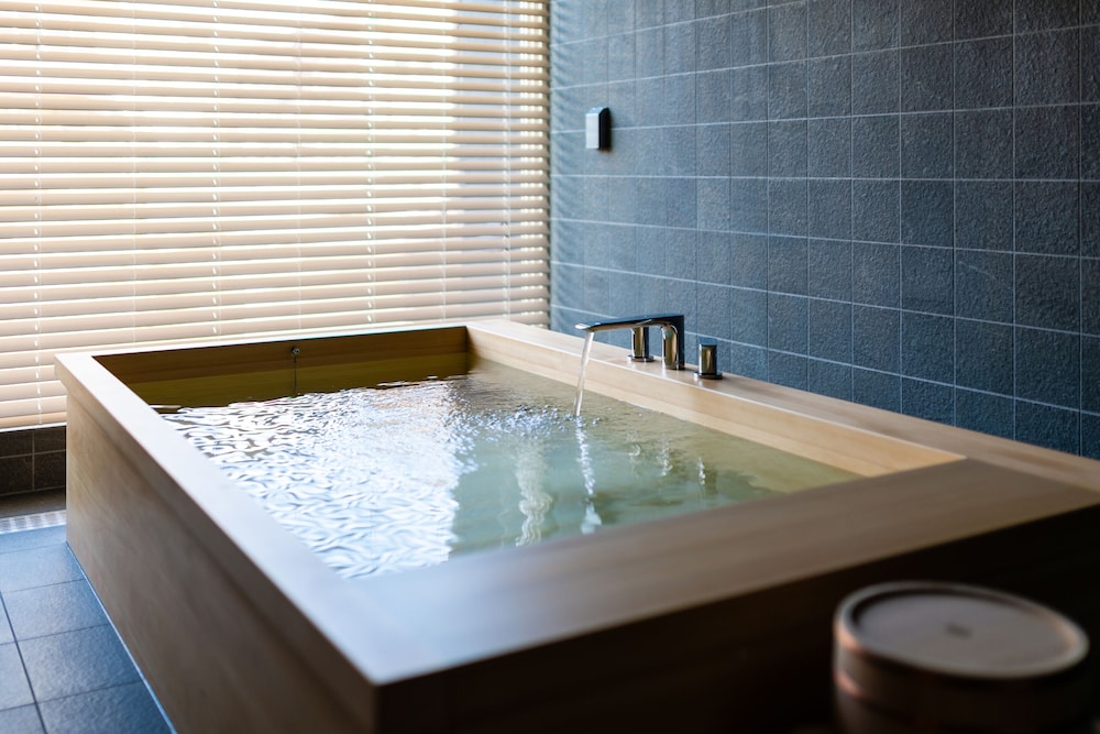The Machiya Hotel Takayama 34/58