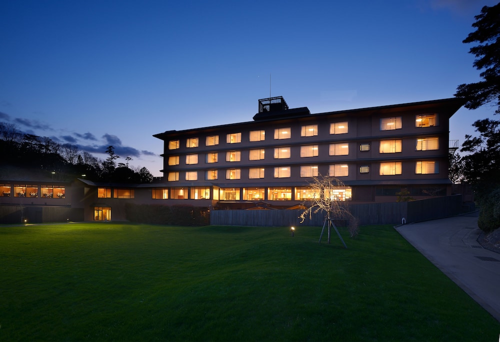 Hotel Shiojitei 1/50