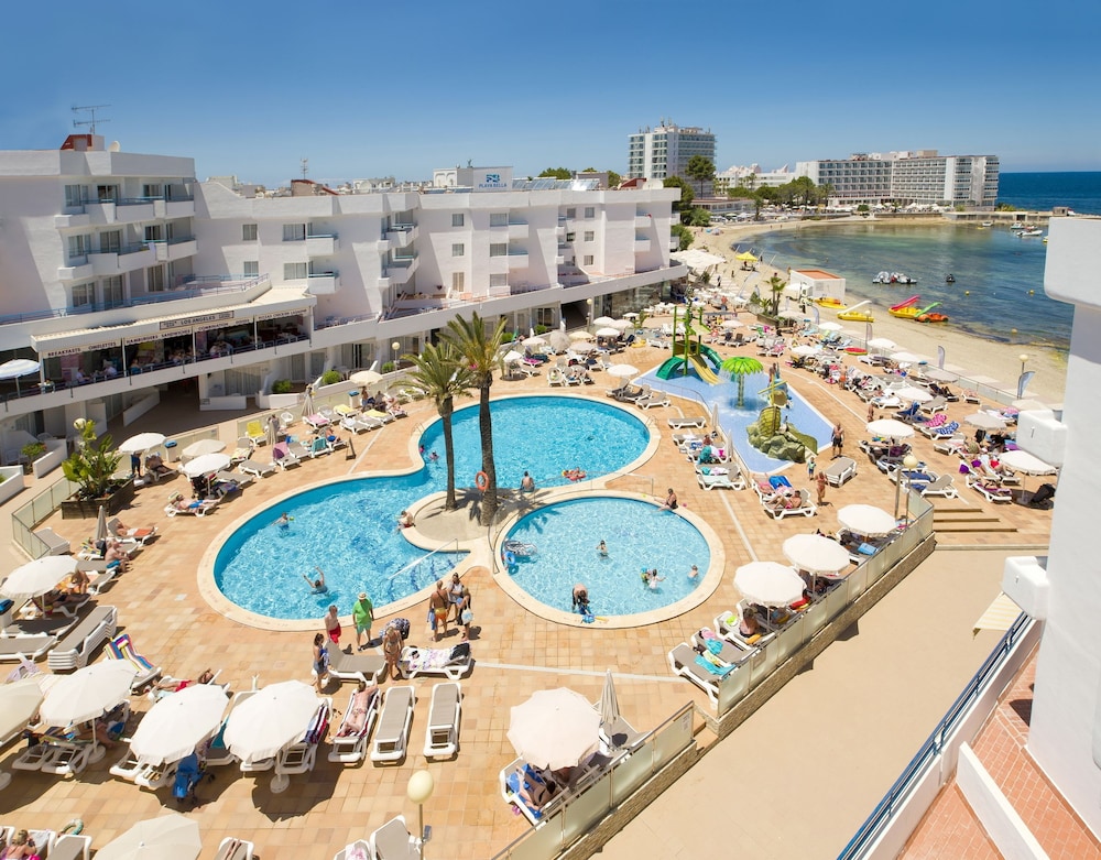 Playa Bella Beach Apartments 37/50