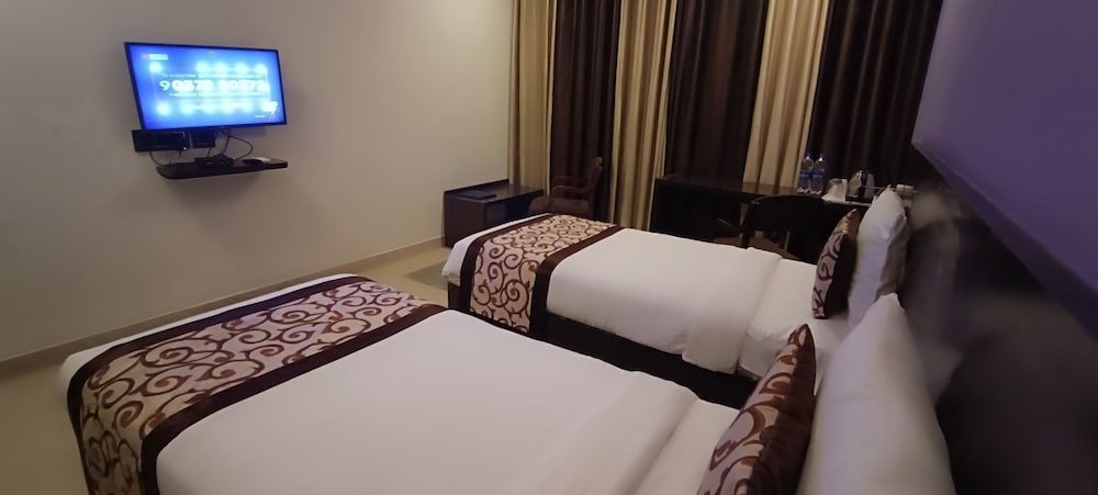 Hotel Vijay Paradise 22/50