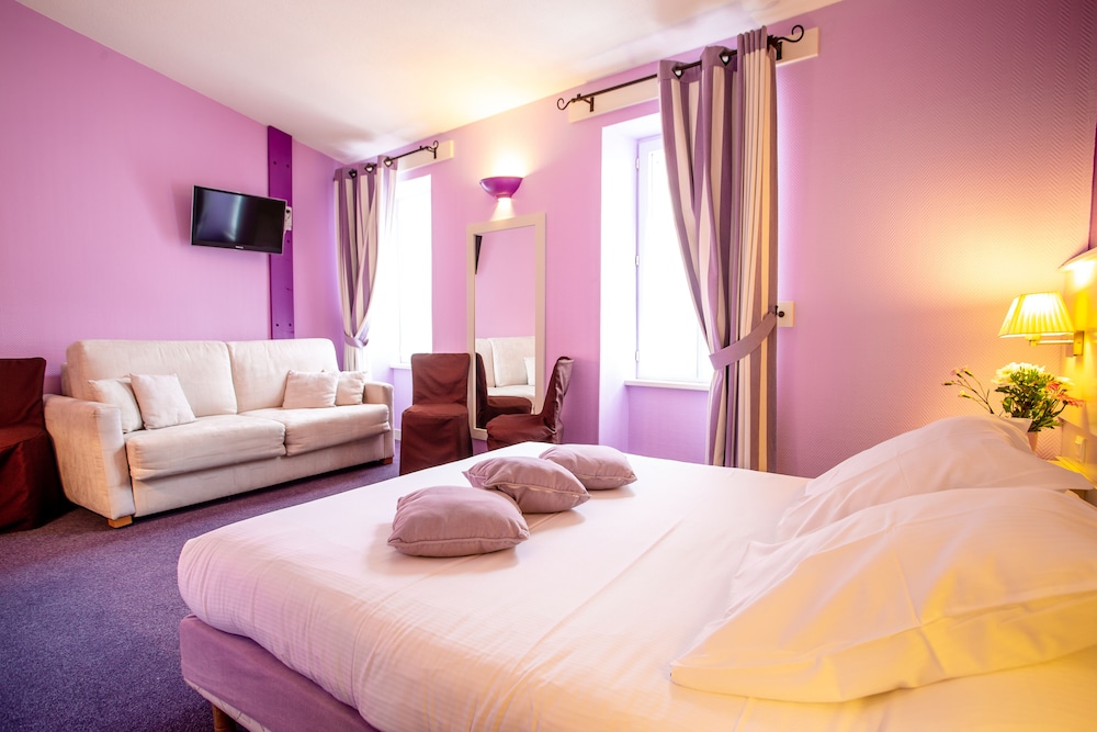 Hotel Du Port 19/50