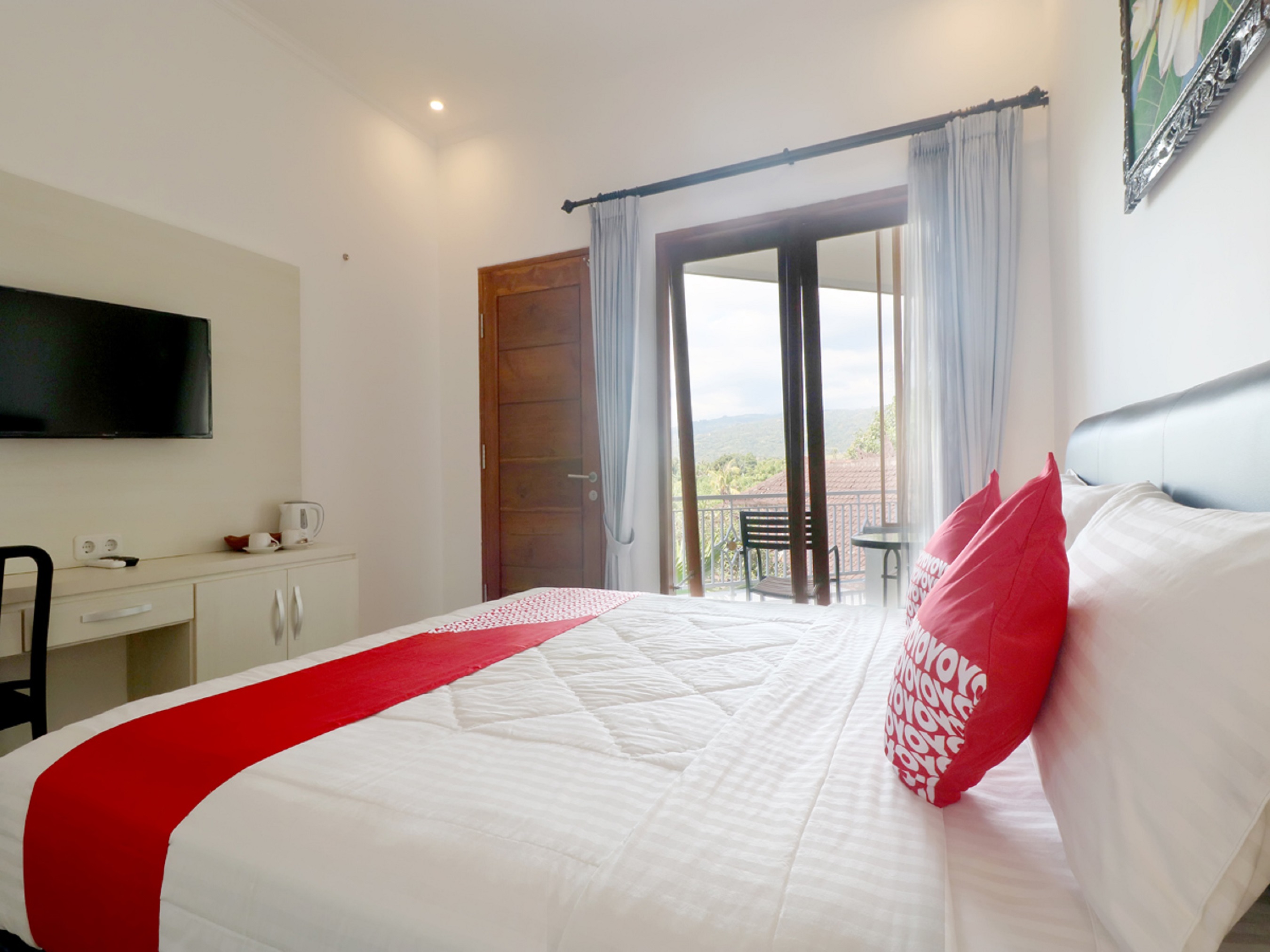 OYO 1051 De Loran Hotel 21/38
