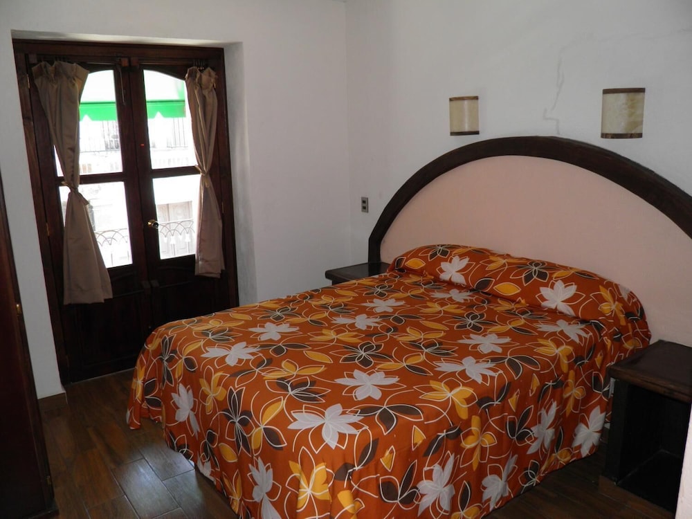 Hotel Barroco 17/34