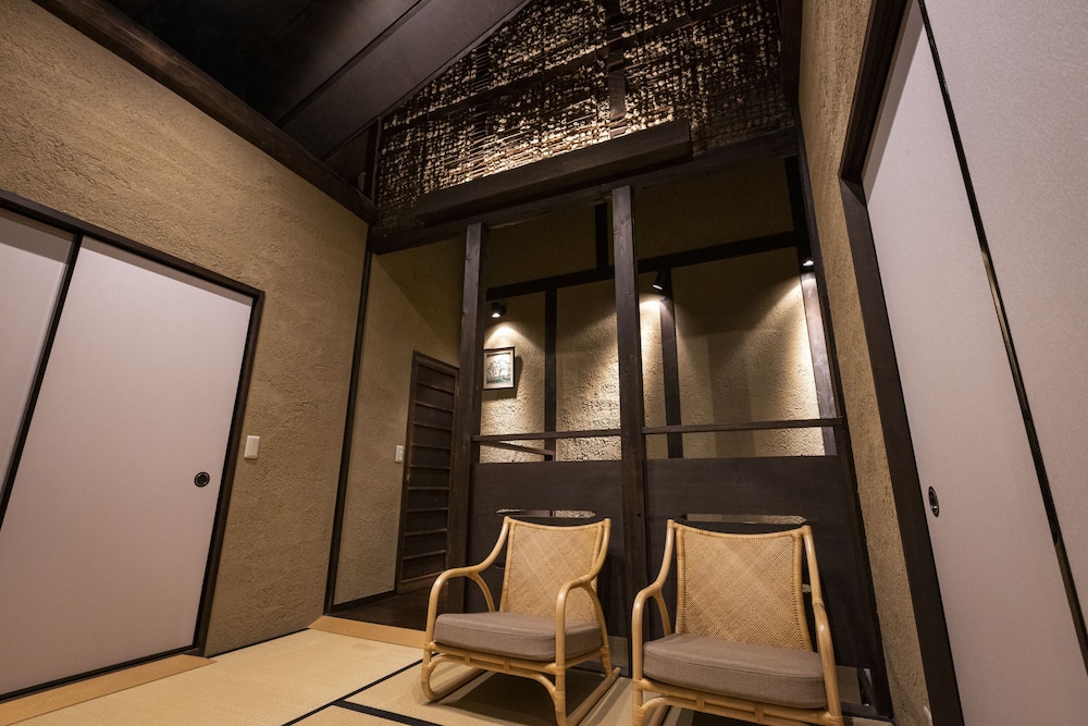 Rinn Premium Machiya Kunpu 24/44