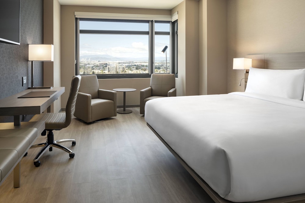 AC Hotel by Marriott Oakland Downtown 10/41