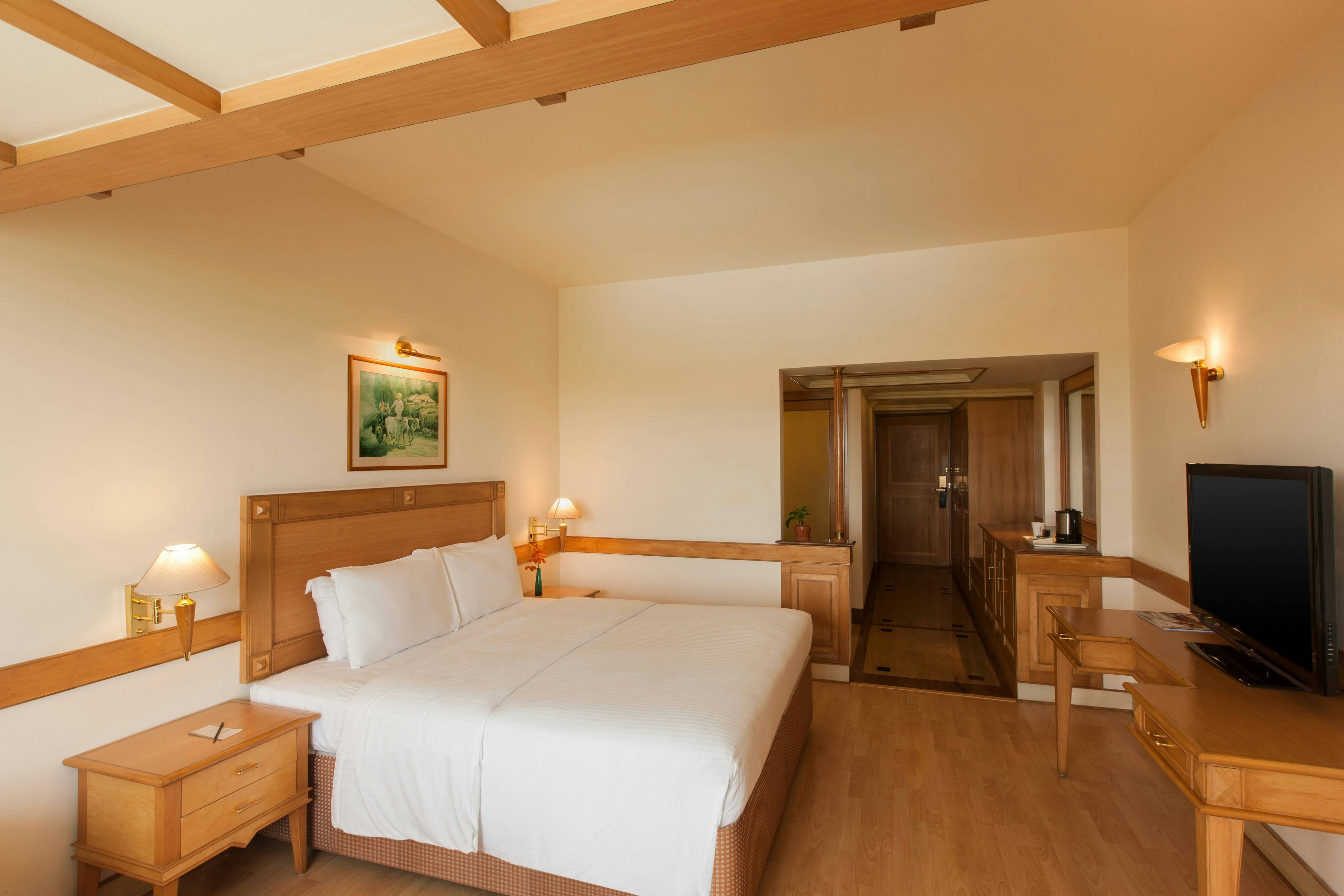 Le Meridien Kochi 18/62