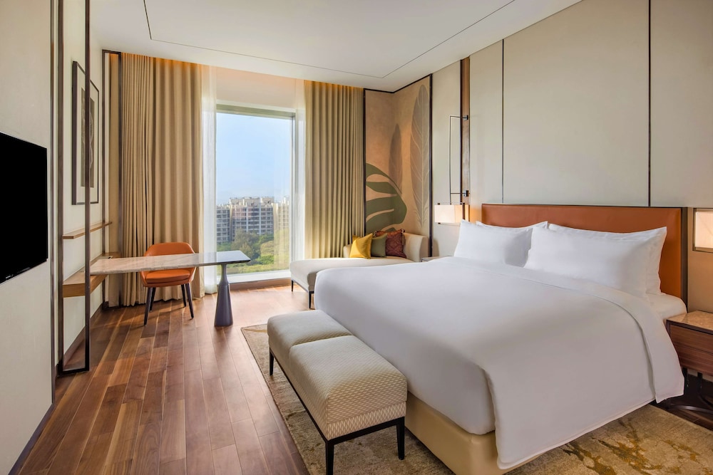 Radisson Blu Hotel & Spa Nashik 16/50