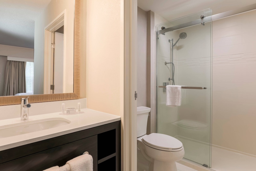 Residence Inn By Marriott Boulder Longmont 5/34