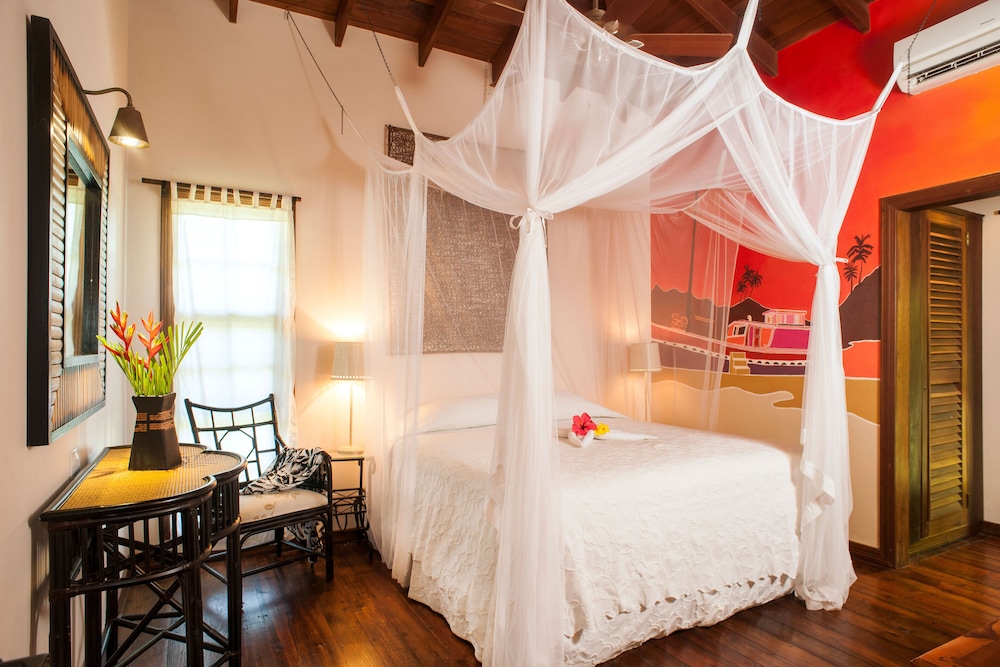 Le Phare Bleu Boutique Hotel And Marina 8/64