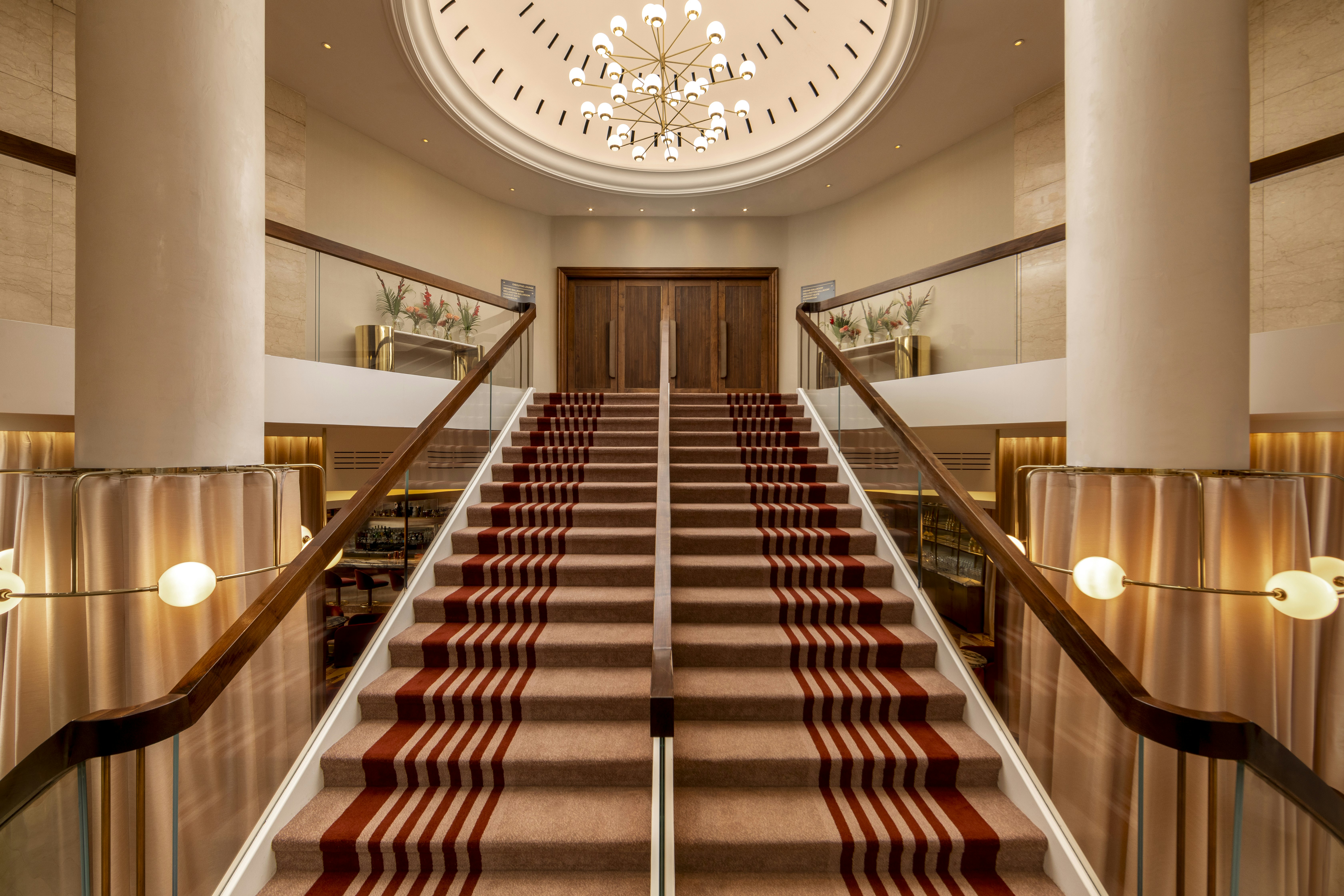 London Hilton On Park Lane 6/50