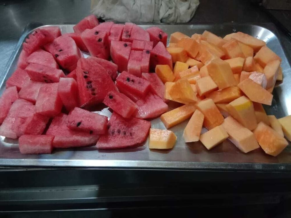 HOTEL RAJDARBAR 11/21