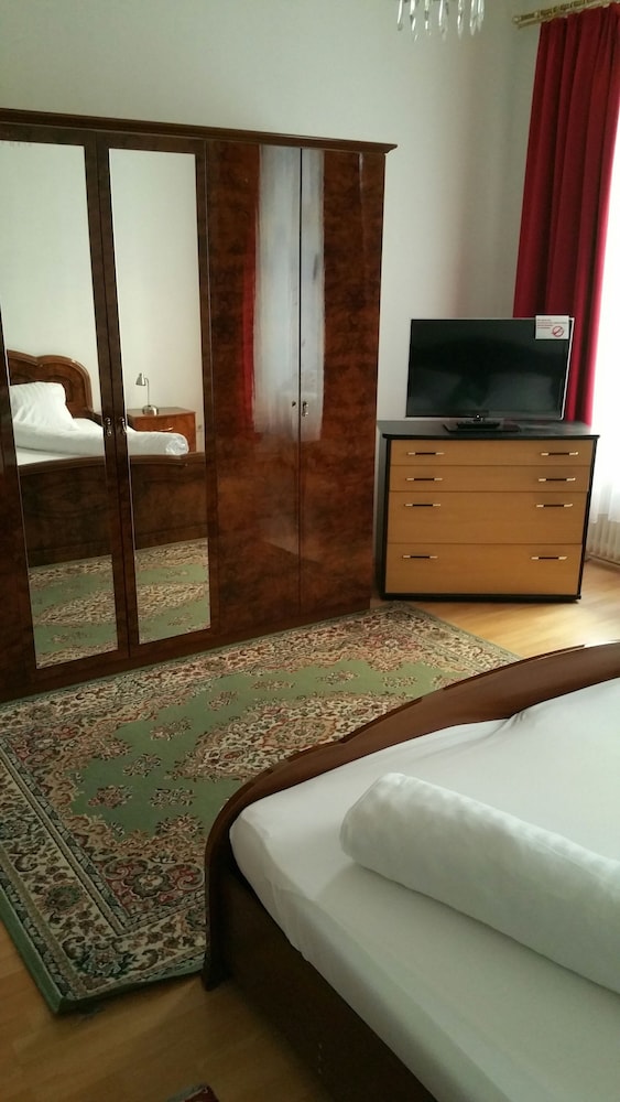 Appartementhotel Marien-Hof 21/52