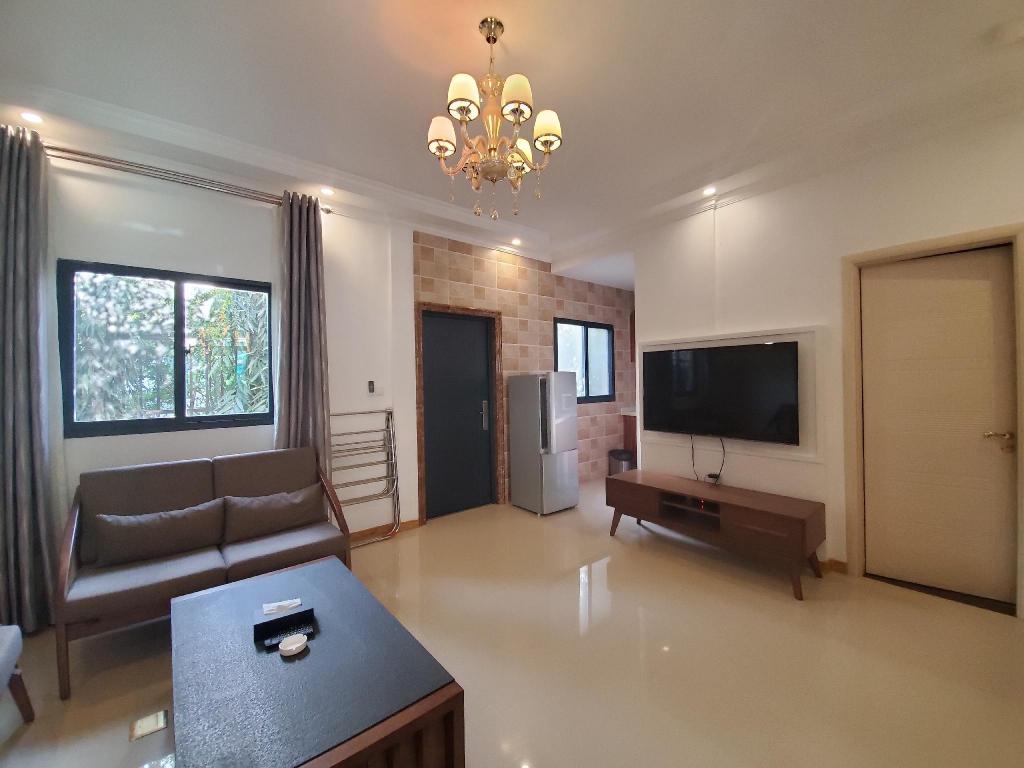 Golgota Hotel and Resort 19/36