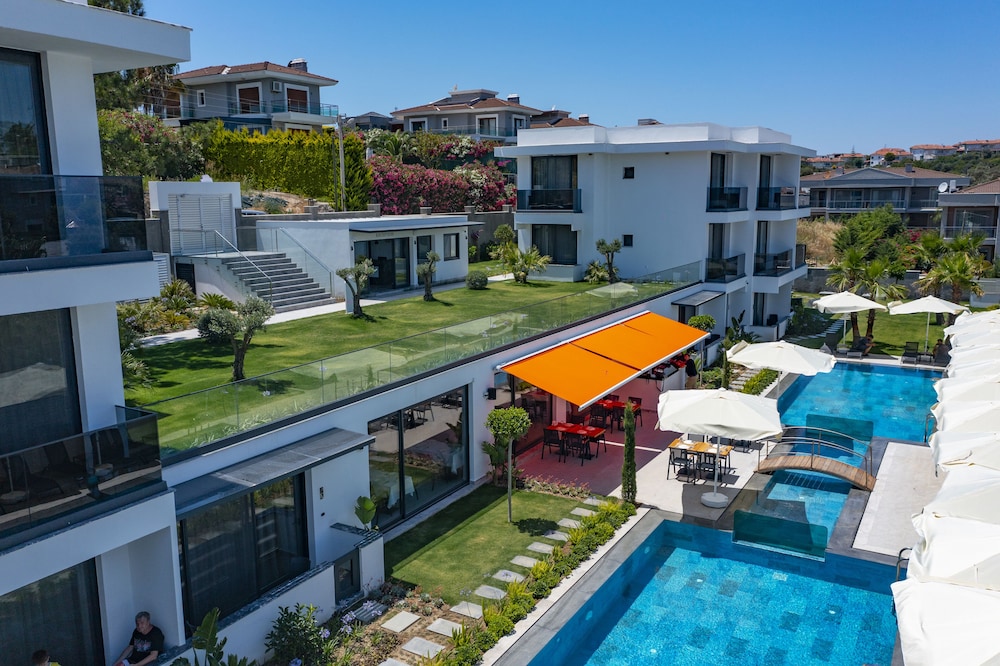 Selluka Boutique Hotel 36/48