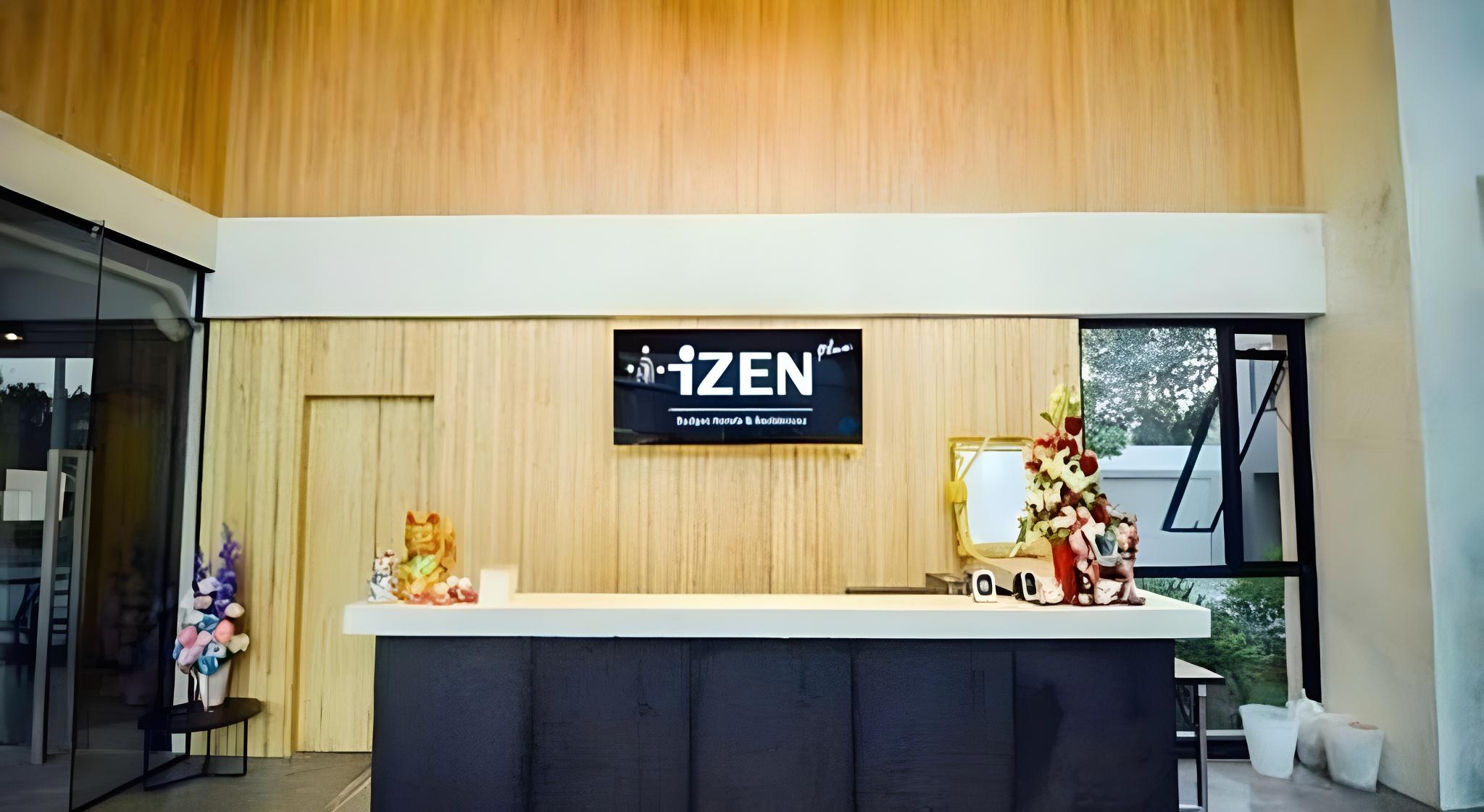 Izen Plus Budget Hotel & Residences 6/57