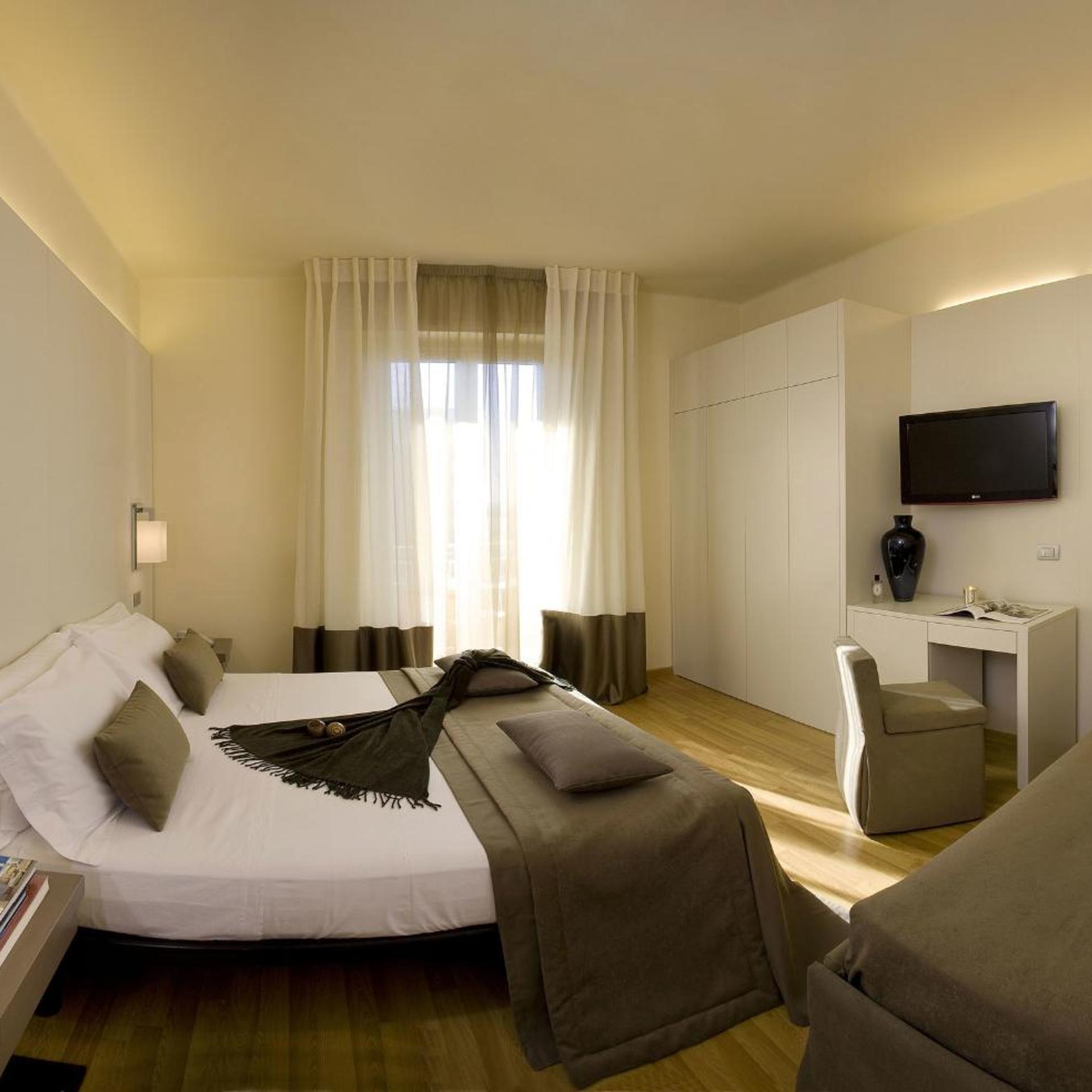 Spa Hotel Miramare Gabicce 32/50